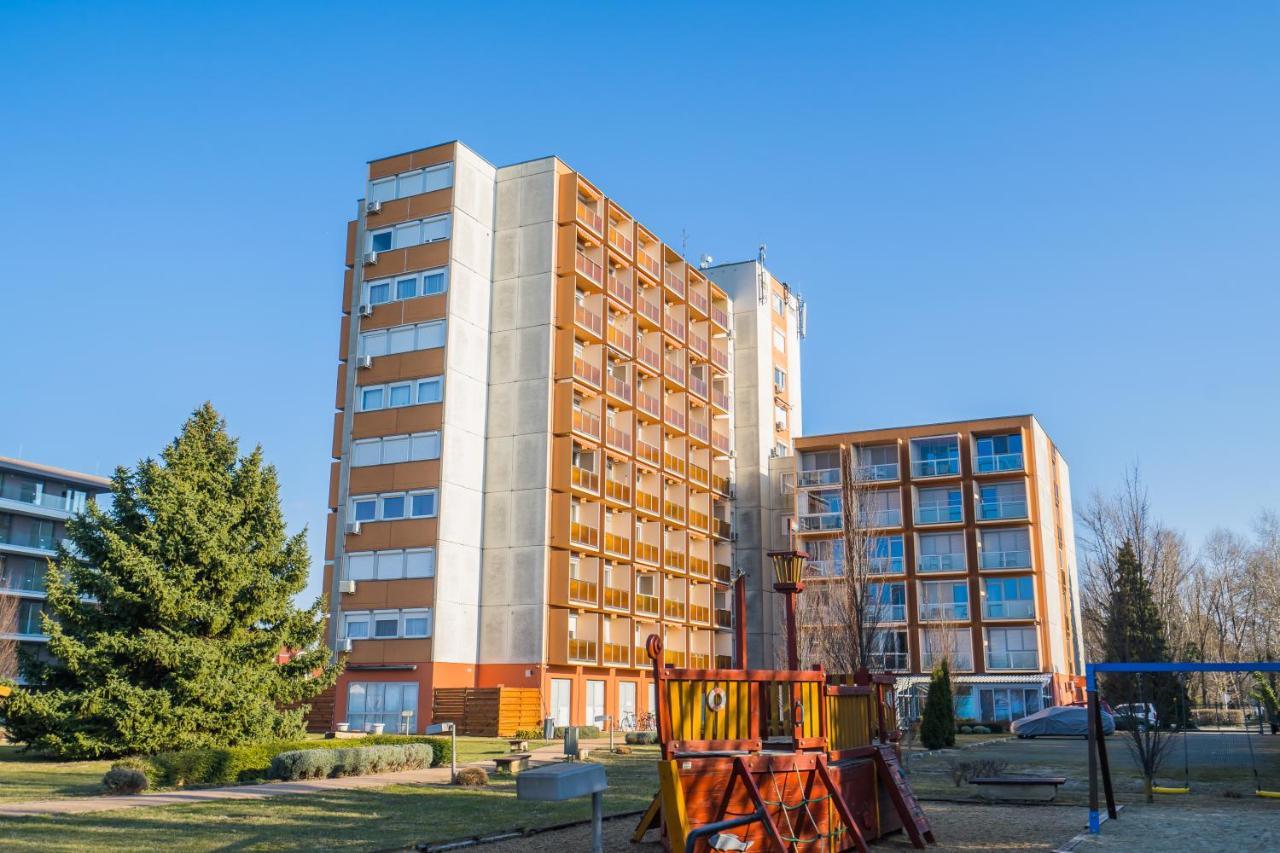 Myflat Studio 802 Siófok Exterior foto
