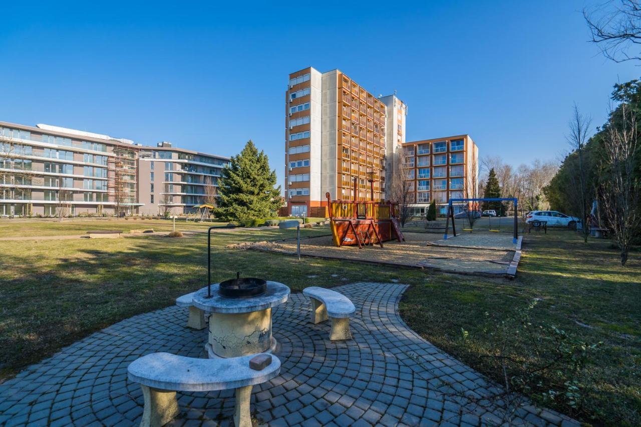 Myflat Studio 802 Siófok Exterior foto